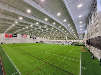 Grand Park Sports Campus photo 2