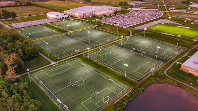 Grand Park Sports Campus photo 3