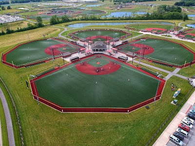 Grand Park Sports Campus photo 4