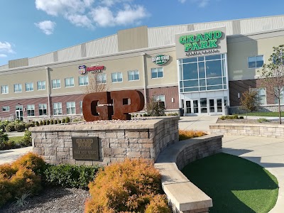 Grand Park Sports Campus photo 5