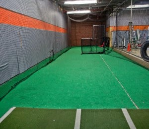 Grand Slam Batting Cages photo 4