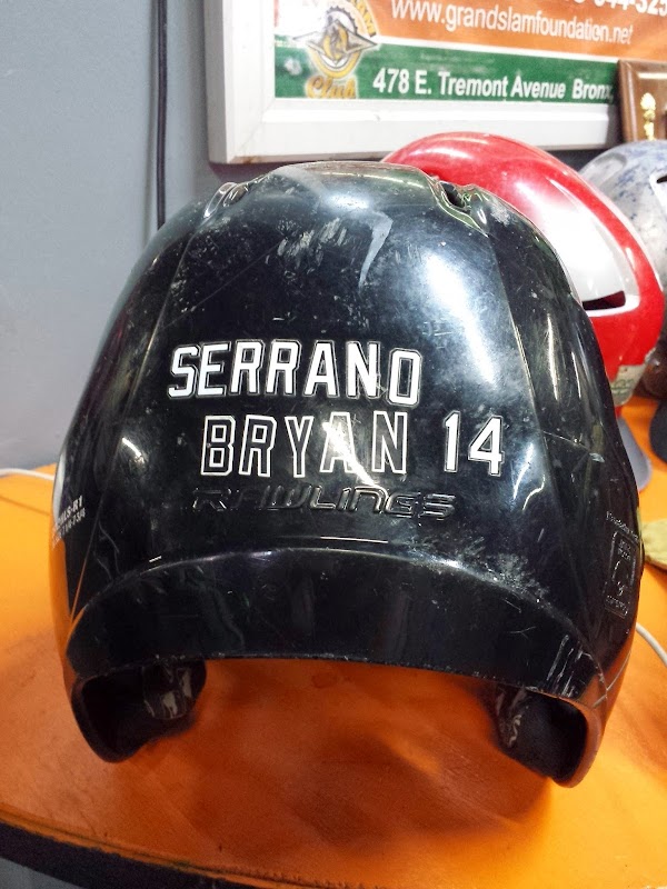 Grand Slam Batting Cages photo 5