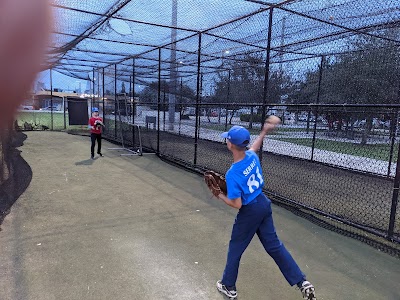 Grapeland Park Baseball Field photo 4