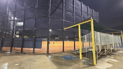 Grapeland Park Baseball Field photo 5