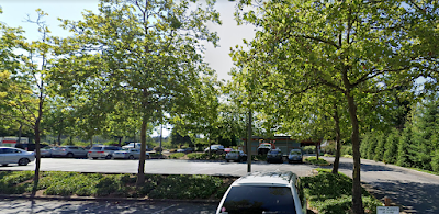 Grass Lawn Park Softball Field