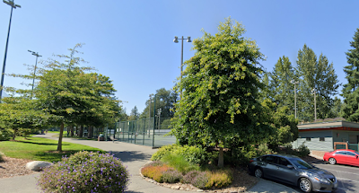 Grass Lawn Park Softball Field photo 2