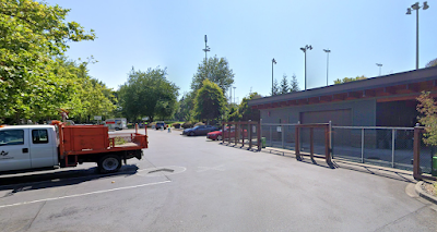 Grass Lawn Park Softball Field photo 5