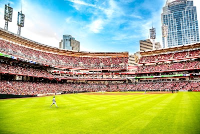 Great American Ball Park photo 2