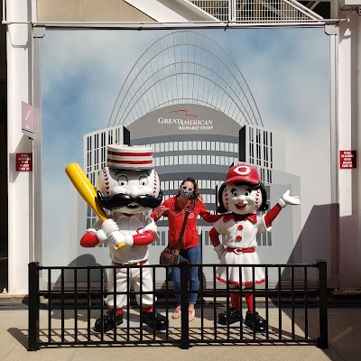 Great American Ball Park photo 3