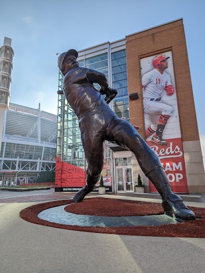 Great American Ball Park photo 4