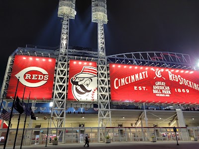 Great American Ball Park photo 5