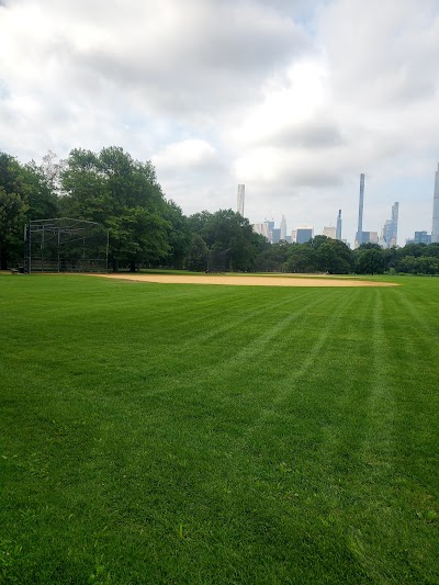 Great Lawn Softball Field #1