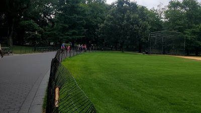 Great Lawn Softball Field #1 photo 2