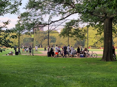 Great Lawn Softball Field #1 photo 3