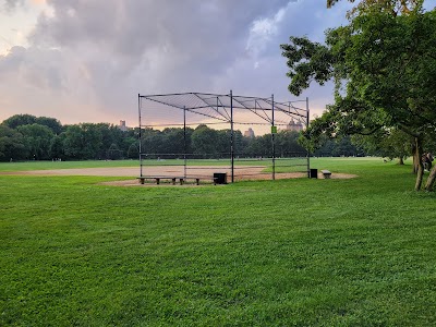 Great Lawn Softball Field #2