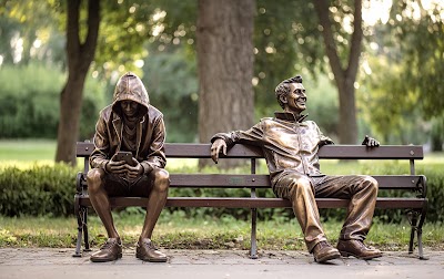 Great Lawn Softball Field #2 photo 2