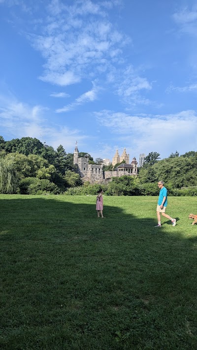 Great Lawn Softball Field #2 photo 4