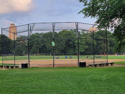 Great Lawn Softball Field #3