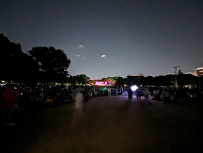 Great Lawn Softball Field #3 photo 3