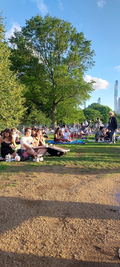 Great Lawn Softball Field #4