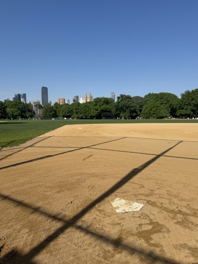 Great Lawn Softball Field #4 photo 2