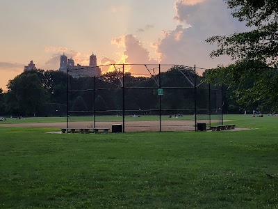 Great Lawn Softball Field #4 photo 3