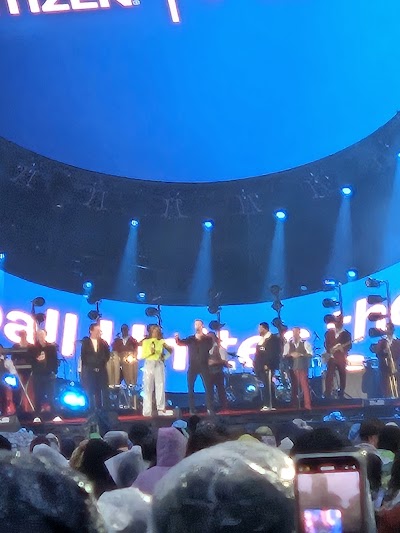 Great Lawn Softball Field #4 photo 4