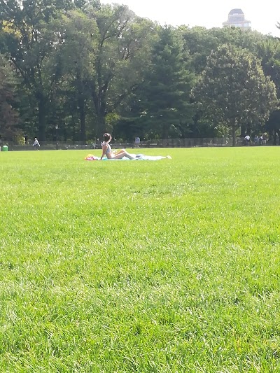 Great Lawn Softball Field #4 photo 5