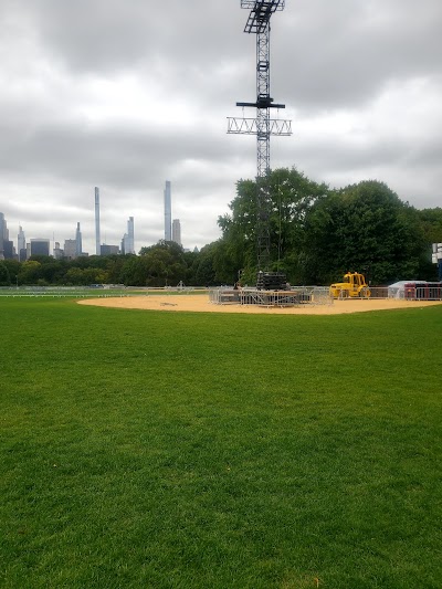 Great Lawn Softball Field #5