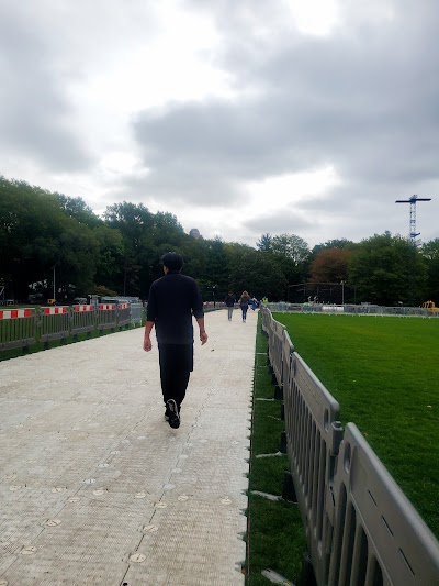 Great Lawn Softball Field #5 photo 4