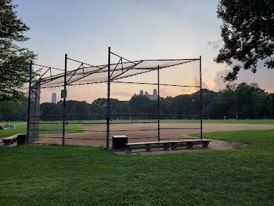 Great Lawn Softball Field 6