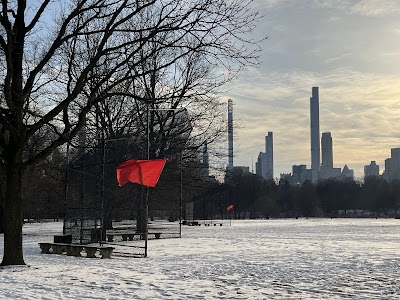 Great Lawn Softball Field 6 photo 4