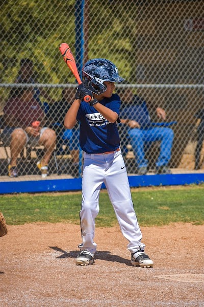 Greater Helotes Little League photo 2