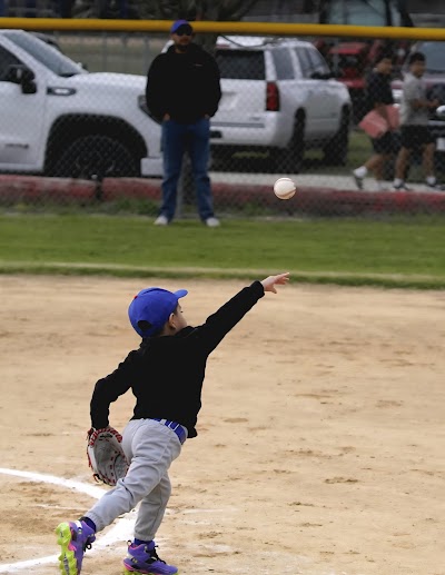 Greater Helotes Little League photo 4