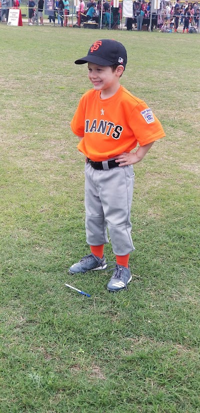 Greater Helotes Little League photo 5