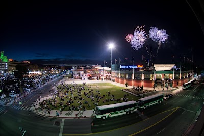 Greater Nevada Field