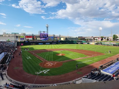 Greater Nevada Field photo 2