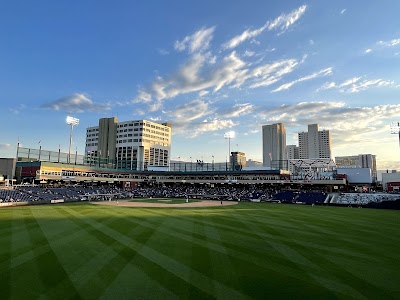 Greater Nevada Field photo 3
