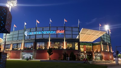 Greater Nevada Field photo 4