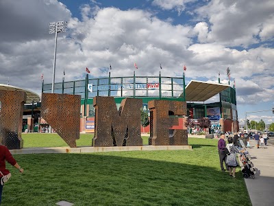 Greater Nevada Field photo 5