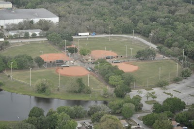 Greco Softball Complex
