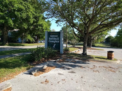 Greco Softball Complex photo 5