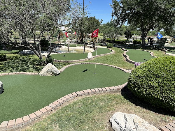 Green Acres Golf and Games, Inc. photo 2