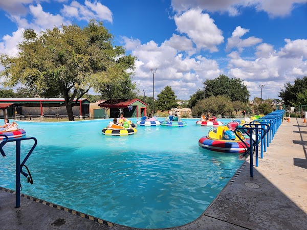 Green Acres Golf and Games, Inc. photo 3