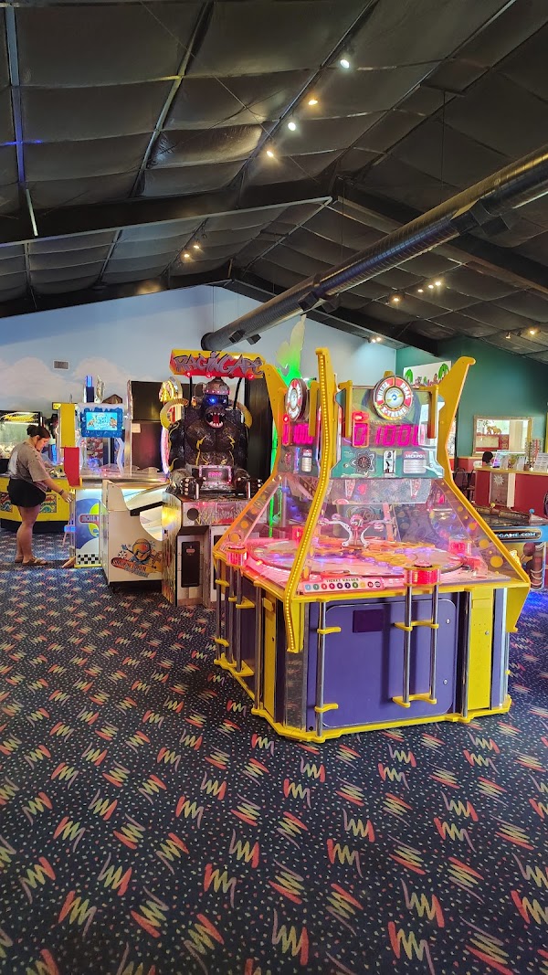 Green Acres Golf and Games, Inc. photo 4