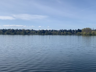 Green Lake Ballfield 1