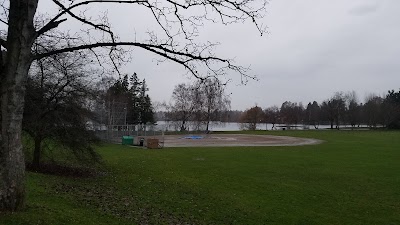 Green Lake Ballfield 1 photo 2