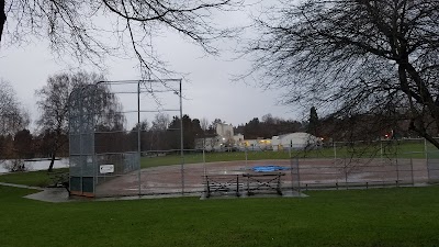Green Lake Ballfield 1 photo 4