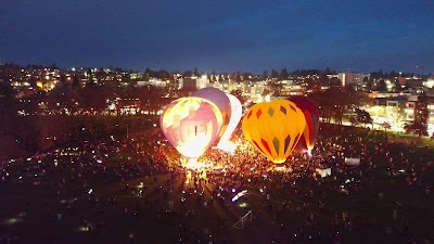 Green Lake Ballfield 1 photo 5