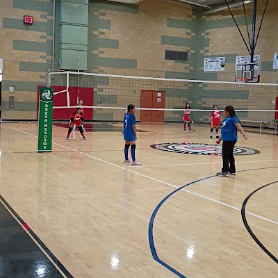 Green Meadows Recreation Center